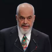 UK Taxpayers Footing Massive Hotel Bill for Asylum Seekers, Reveals Visiting PM