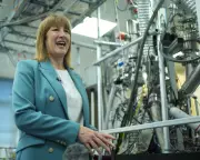 UK Treasury's £3bn Windfall: How a VAT Error Gives Rachel Reeves Budget Boost