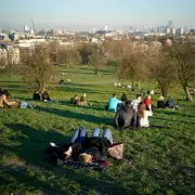 UK Weather Alert: Exact Date 27C Heatwave Set to Scorch Britain