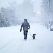UK Weather Alert: Exact Dates for Widespread Snow Revealed as Arctic Blast Approaches
