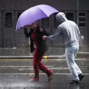 UK Weather Alert: Met Office Issues Urgent 15-Hour Danger to Life Warning as Storms Batter Britain