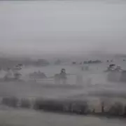 UK Weather Alert: Met Office Issues Yellow Warning as Heavy Rain Threatens Travel Chaos