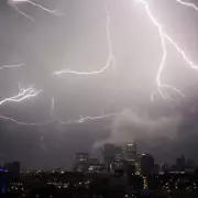 UK Weather Alert: Violent 70mph Storms to Batter Britain as Met Office Issues Severe Warning