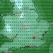 UK Weather Alert: -2C Arctic Blast Set to Bring Widespread Frost and Snow This Week