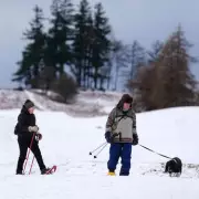 UK Weather Bombshell: 500-Mile Snow Wall to Hit Britain in Days as Temperatures Plummet