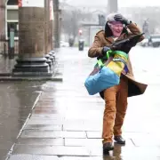 UK Weather Emergency: Met Office Issues Urgent Danger to Life Warning as 70mph Winds and Flooding Lash Britain