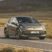 UK's Cheapest Electric Car to Insure Revealed - It's Not a Tesla!