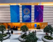 UK's Economic Rebirth: IMF Backs Rachel Reeves' Vision as Britain Becomes 'Beacon of Stability'