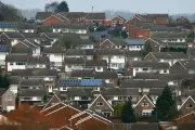 UK's Green Homes Scheme Flops: Billions Wasted as Energy Efficiency Programme Fails to Deliver