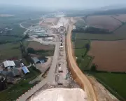 UK's Green Space Crisis: Britain Named Europe's Fifth Worst for Urban Development Land Grab