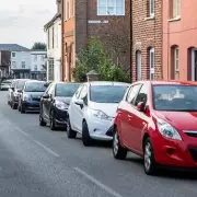 UK's National Parking Platform Revolution: Digital Permits Roll Out Nationwide