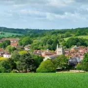 UK's Top Retirement Haven Revealed - And It's Not Where You'd Expect!