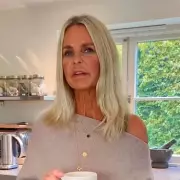 Ulrika Jonsson Reveals Heartbreaking Family Dynamic: 'My Children Don't Need Me Anymore'