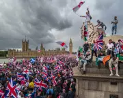 UN Expert: UK Austerity Fuels Far-Right Surge and Threatens Democracy