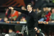 Unai Emery's Aston Villa Stunned by Feyenoord in Europa League Opener