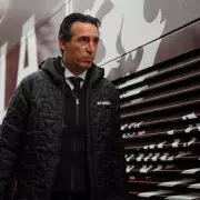 Unai Emery's Aston Villa Transfer Ultimatum: Champions League Qualification Now Non-Negotiable