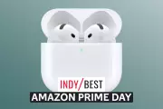 Unbeatable AirPods Deals: Amazon Prime Day Slashes Prices on Apple's Iconic Earbuds