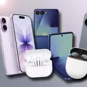 Unbelievable Deal: Get Free Earbuds and Charger When You Trade In Your Old Phone at Carphone Warehouse