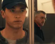 Undercover & Overwhelmed: The Psychological Turmoil of a Gay Police Officer in 'Plainclothes'