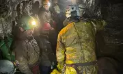 Underground Nightmare: British Cavers Rescued After 30-Hour Storm Amy Ordeal