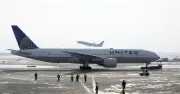 United Airlines Jet Suffers Tail Strike During Takeoff at Chicago O'Hare Airport