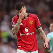 United's Striker Shake-Up: Sesko Deal Imminent as Rashford Faces Exit