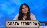 University Challenge's Latest Sensation: Meet The Brainy Beauty Who's Stolen The Nation's Heart