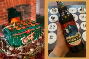 Unlock 24 Days of Brews: The Ultimate UK Beer Advent Calendars for 2024