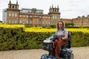 Unlocking the Cotswolds: A Wheelchair User's Guide to England's Most Accessible Countryside Gems