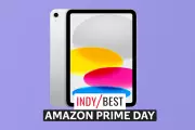 Unmissable iPad Deal: Amazon Prime Day's Best Tech Bargain Revealed