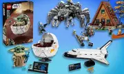 Unmissable LEGO Deals: Amazon Prime Day Brings Massive Discounts on Star Wars, Super Mario & More
