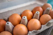 Urgent FDA Recall: Black Sheep Egg Company Pulls Potentially Contaminated Products from UK Market