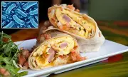 Urgent Listeria Alert: Major UK Supermarkets Pull M&S and Waitrose Breakfast Burritos Amid Health Fears