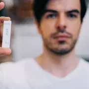 Urgent NHS Warning: Don't Leave Home If You Test Positive For COVID - New Isolation Rules Explained