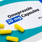 Urgent Omeprazole Warning: The Hidden Health Risk You Need to Know About