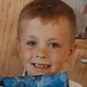 Urgent Police Hunt in Grangetown: Public Warning After Serious Assault