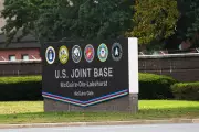 US Air Force Officer Found Dead at Quantico Base in Shocking Tragedy