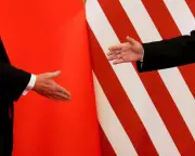 US and China Forge Historic Trade Framework Ahead of Xi-Trump Summit