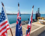 US Congressman Calls for AUKUS Expansion: More Nations Should Join Defence Pact