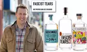 US Congressman's Outburst: Trump-Backed Distillery Labelled 'Fascist Tears' in Extraordinary ICE Protest