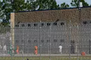 US Government Shutdown Sparks Fears Over Immigration Detention Centre Safety Inspections