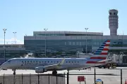US Government Shutdown Sparks Travel Chaos: Major Flight Delays Hit American Airports
