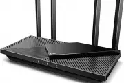 US House Votes to Ban Chinese-Made Routers in Major Security Crackdown
