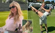 US Tennis Star Danielle Collins Splits from Bachelorette Beau: Inside Their Surprising Breakup