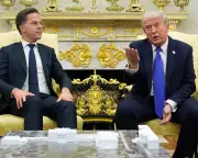 US Unleashes Sweeping Sanctions on Russian Oil Industry in Major Escalation