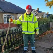 Uxbridge Dog Walker's Terrifying Ordeal: Attempted Break-In While Walking Pets