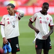 Van Dijk and Konate Injury Crisis: Liverpool's Defensive Nightmare Deepens After Bournemouth Clash