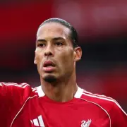Van Dijk's Brutal Assessment: Liverpool Captain Delivers Scathing Verdict on Man Utd Performance