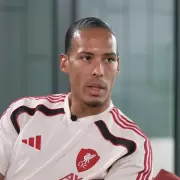 Van Dijk's Brutal Verdict: Liverpool Captain Exposes Manchester United's Glaring Weakness After FA Cup Triumph