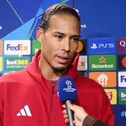 Van Dijk's Liverpool Future in Doubt as Contract Talks Stall - Reds Captain Faces Critical Decision